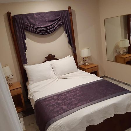 Central Park Otel - Adult Only داليان المظهر الخارجي الصورة