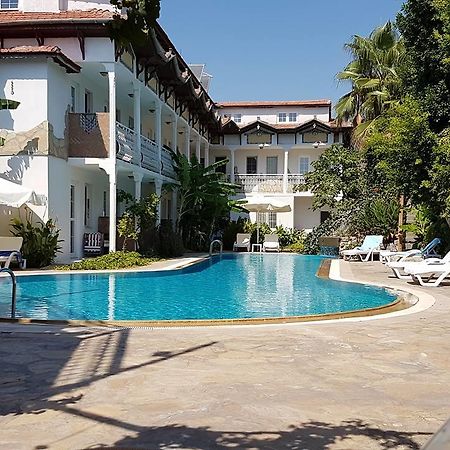 Central Park Otel - Adult Only داليان المظهر الخارجي الصورة