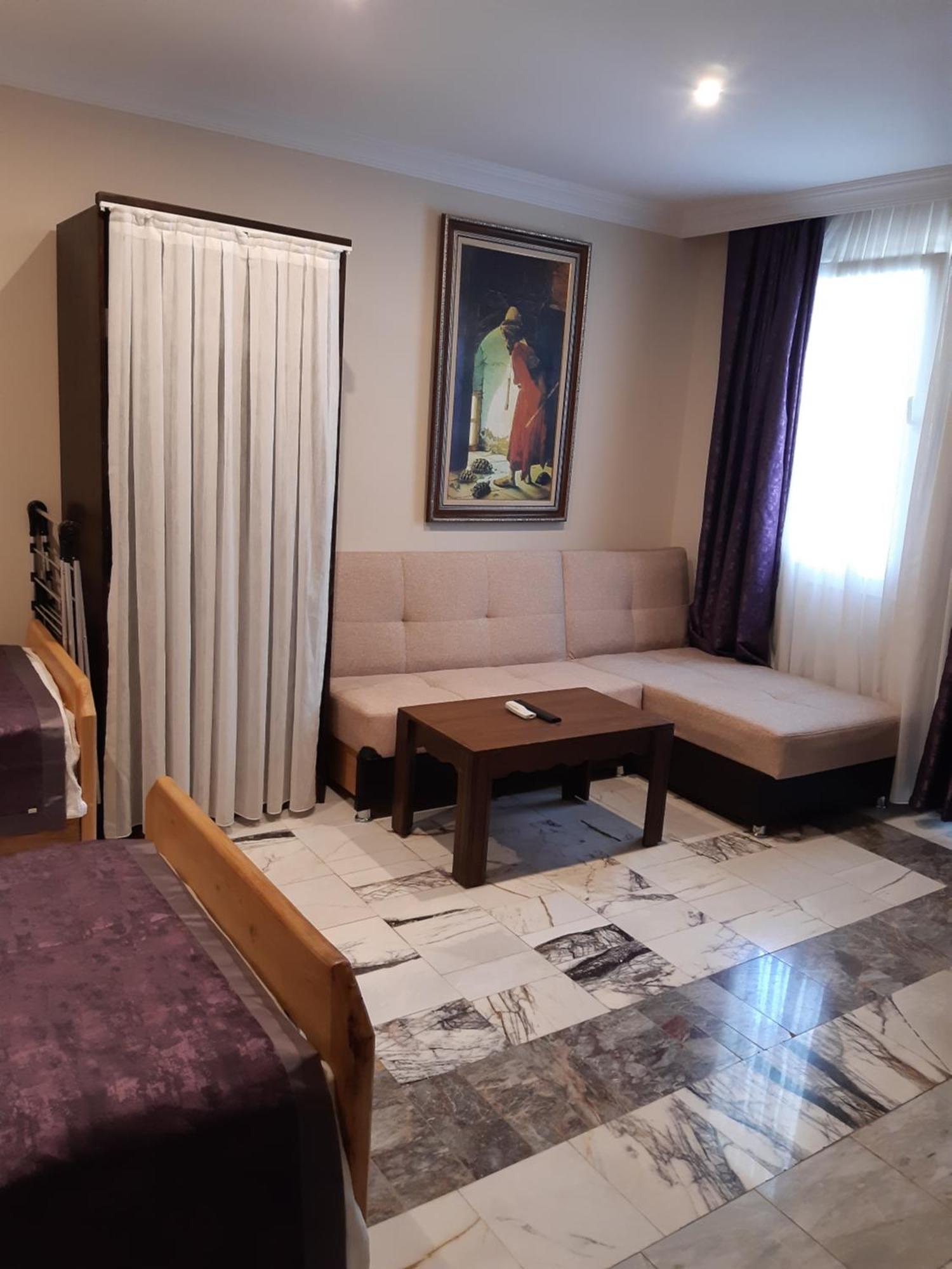 Central Park Otel - Adult Only داليان المظهر الخارجي الصورة