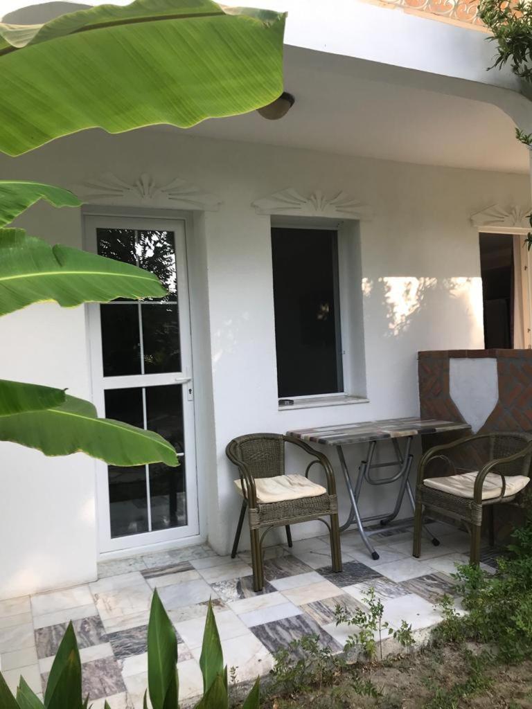 Central Park Otel - Adult Only داليان المظهر الخارجي الصورة