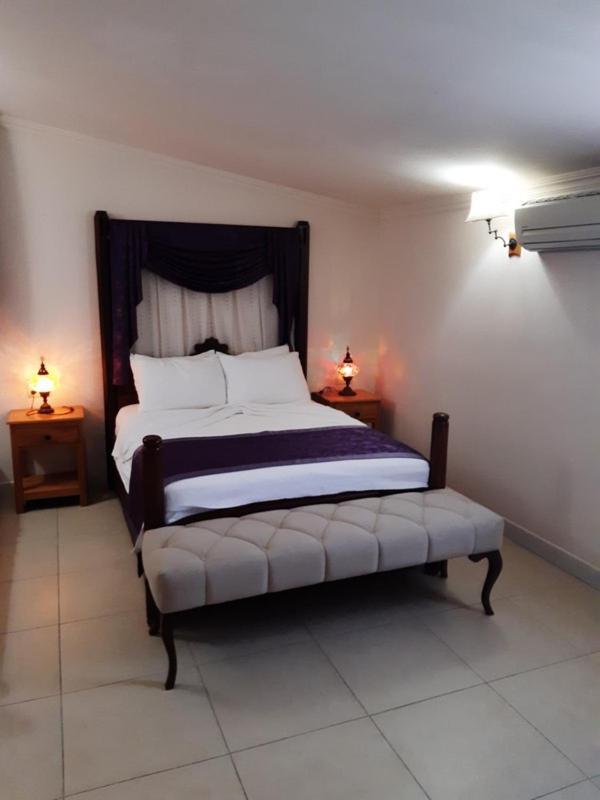 Central Park Otel - Adult Only داليان المظهر الخارجي الصورة