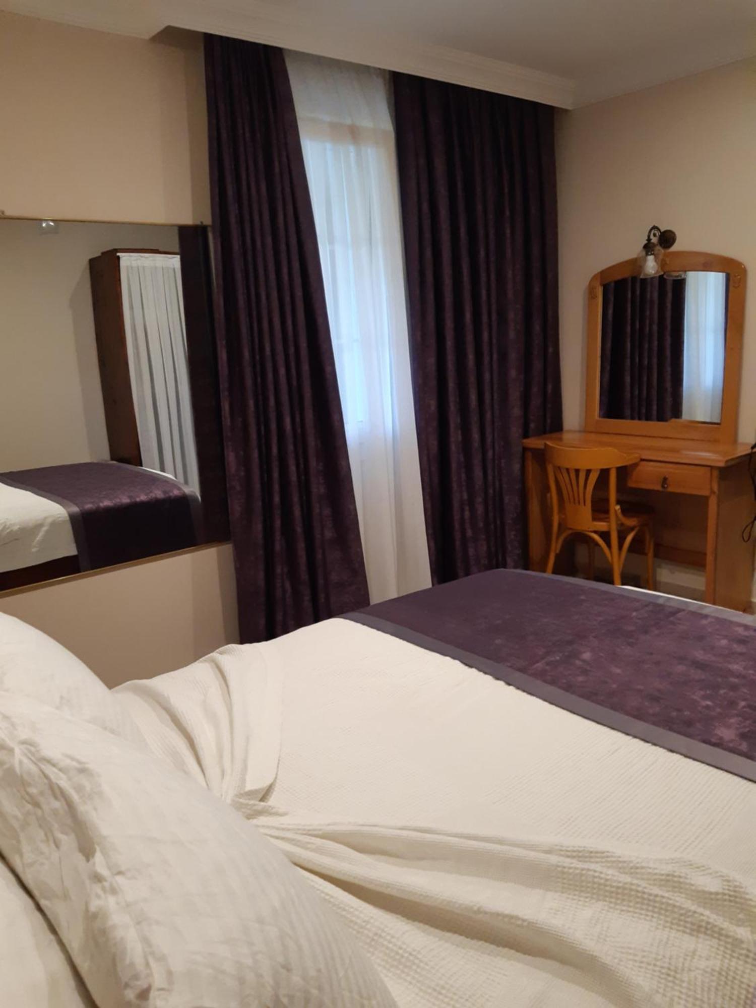 Central Park Otel - Adult Only داليان المظهر الخارجي الصورة