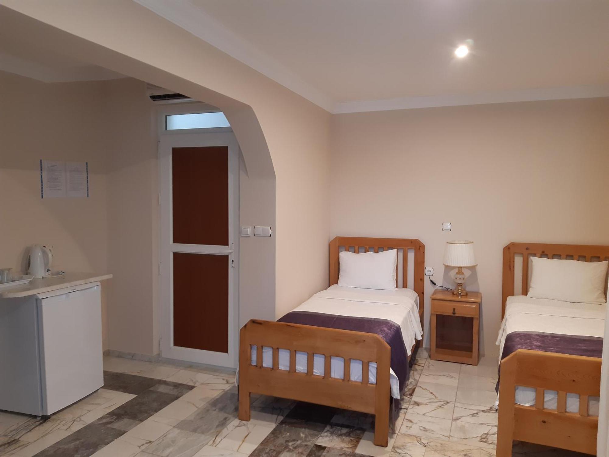 Central Park Otel - Adult Only داليان المظهر الخارجي الصورة