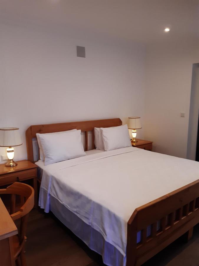 Central Park Otel - Adult Only داليان المظهر الخارجي الصورة