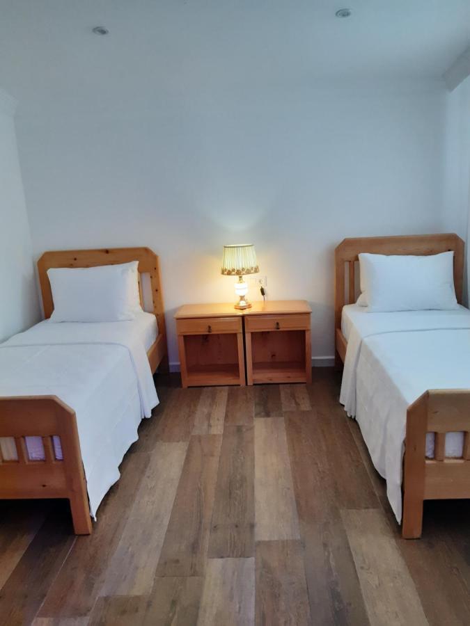 Central Park Otel - Adult Only داليان المظهر الخارجي الصورة